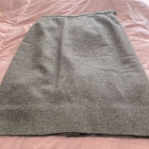1960’s Pendleton skirt, size 14 (really a 2), 100% virgin woool
